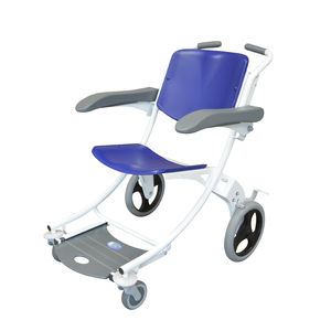silla de traslado de exterior