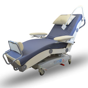 sillón para hemodiálisis eléctrico