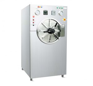 autoclave médico