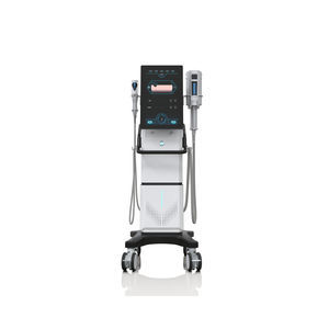 unidad de body contouring con electroestimulación muscular