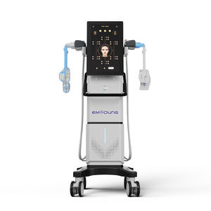 unidad de body contouring con electroestimulación muscular