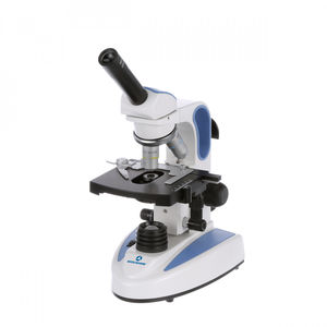 microscopio óptico 1