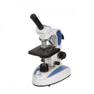 microscopio óptico 1