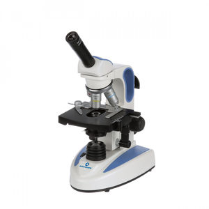 microscopio óptico 1