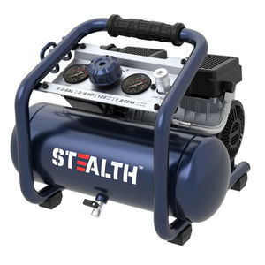 compresor de aire médico 1