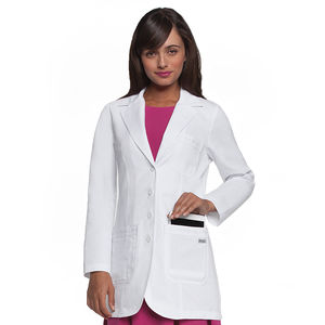 casaca sanitaria para mujer 1