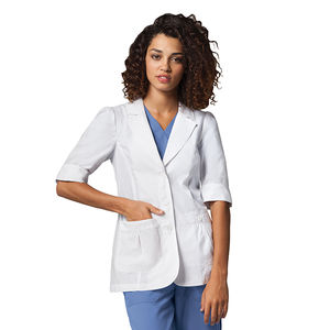 casaca sanitaria para mujer 1