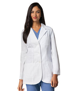 casaca sanitaria para mujer 1