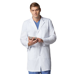 casaca sanitaria para hombre 1