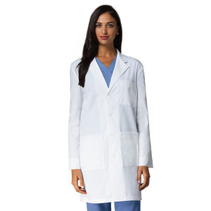casaca sanitaria unisex
