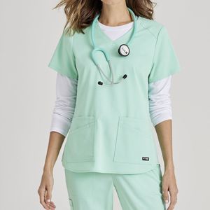 conjunto sanitario para mujer