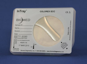kit de prueba para la investigación