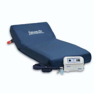 colchón para cama médica