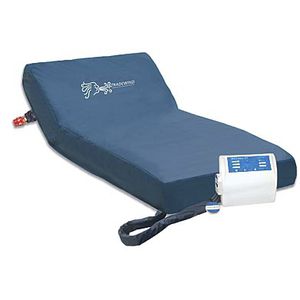colchón para cama médica