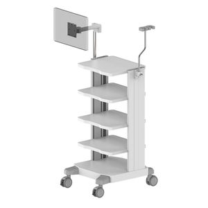carro médico