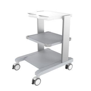 carro para endoscopia