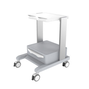 carro para endoscopia