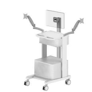 carro médico