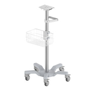 carro para monitor