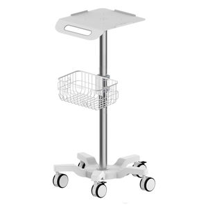 carro para ECG