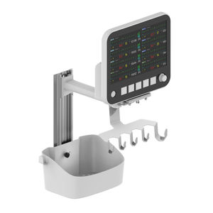 brazo de soporte para monitor