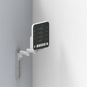 brazo de soporte para monitor