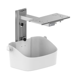 brazo de soporte para monitor