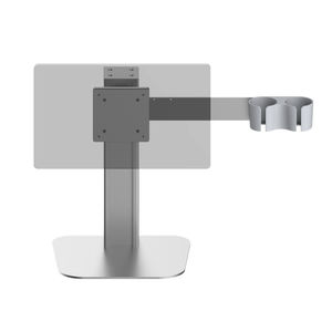 brazo de soporte para monitor