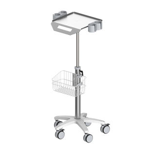carro para ecógrafo