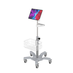 carro informático médico