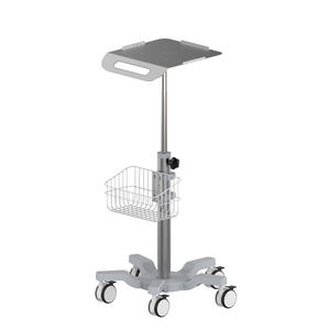 carro para ECG