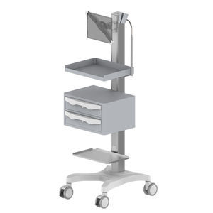 carro médico