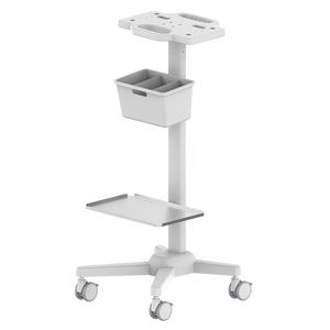 carro para dispositivos médicos