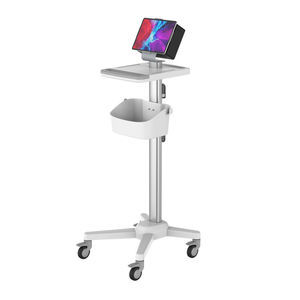 carro para material médico