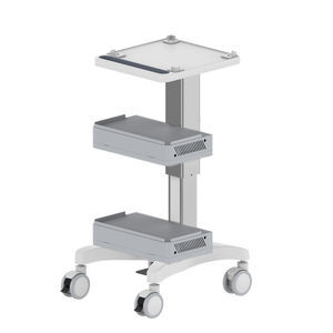 carro para ECG 1