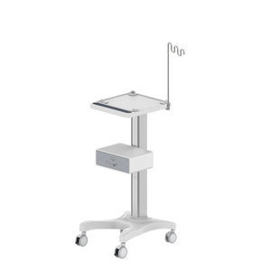 carro para ECG 1