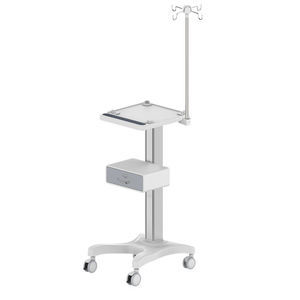 carro para ECG 1