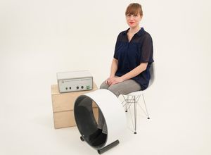 unidad de magnetoterapia