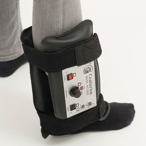 unidad de magnetoterapia