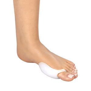 órtesis para hallux valgus