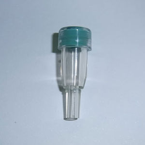 conector para perfusión recto 1