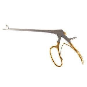 pinza quirúrgica