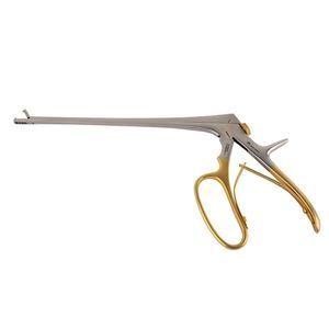 pinza quirúrgica