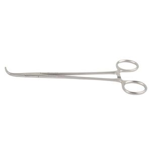pinza quirúrgica