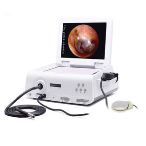 procesador de vídeo para endoscopia 1