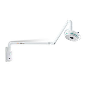 lámpara cialítica de pared