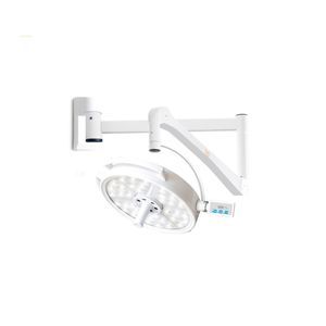lámpara cialítica de pared