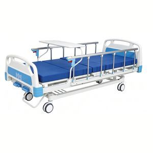 cama de larga estancia