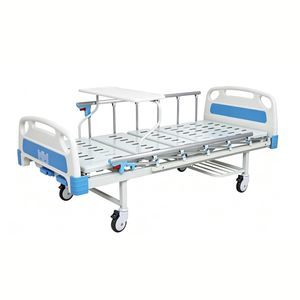 cama de larga estancia