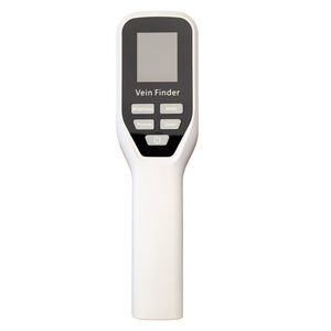detector de venas de infrarrojos